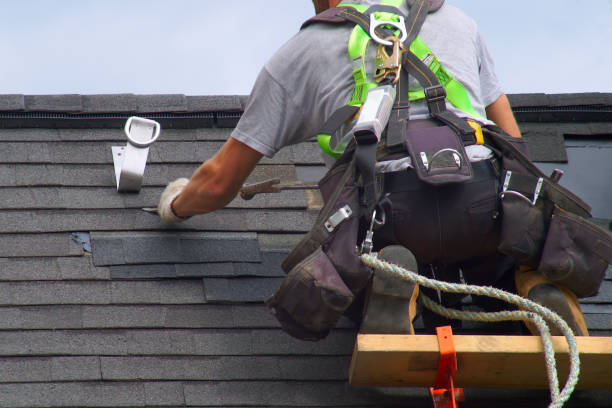 Best Commercial Roofing Services  in Nett, MO