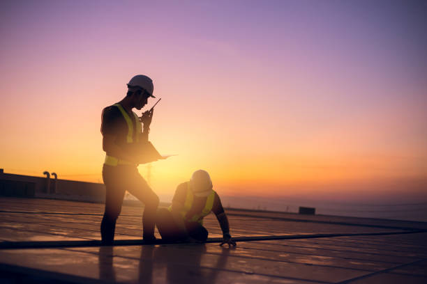 Best Roof Leak Repair  in Nett, MO
