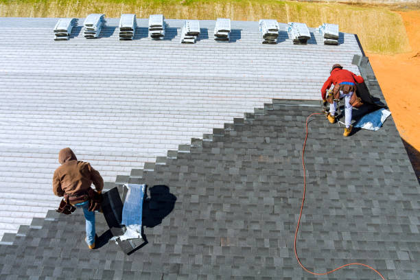 Best Best Roofing Contractors  in Nett, MO