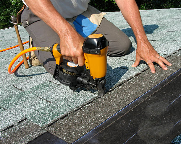 Best Roof Maintenance Services  in Nett, MO