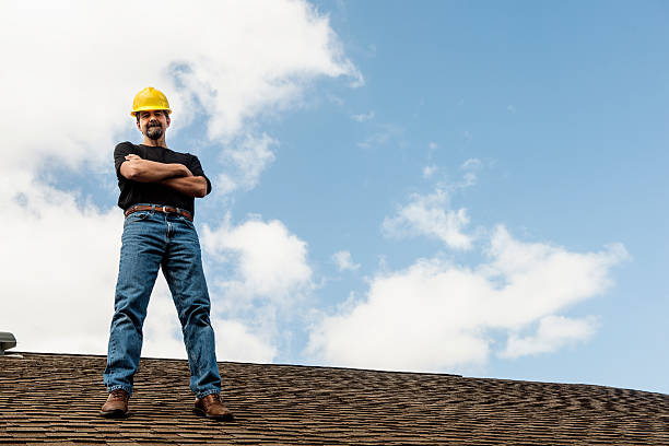 Best Local Roofing Companies  in Nett, MO