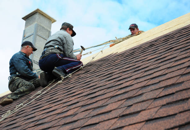 Quick and Trustworthy Emergency Roof Repair Services in Monett, MO