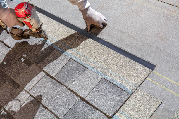 Trusted Monett, MO Roofing Contractor Experts